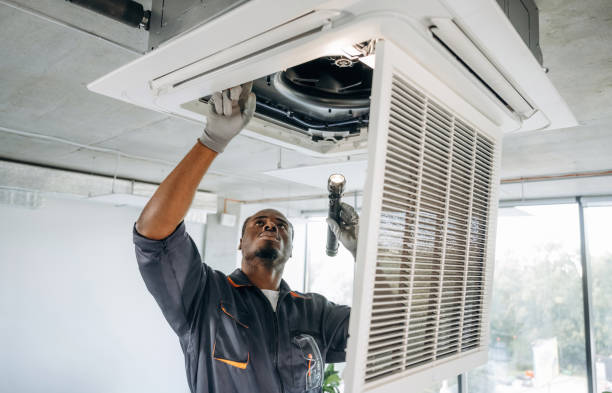 Licensed Emergency Hvac service in Danielson, CT - FH HVAC