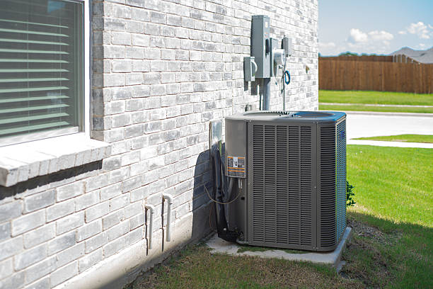 Reliable Emergency Hvac contractor in Danielson, CT by FH HVAC